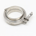 Minerals & Metallurgy Stainless Steel Casting Ring Lock